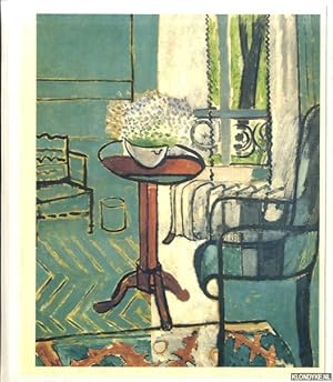 Bild des Verkufers fr Henri Matisse zum Verkauf von Klondyke