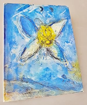 Marc Chagall. Die Biblische Botschaft