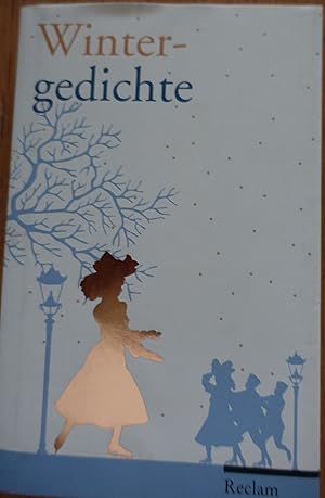 Seller image for Wintergedichte for sale by Cornelia Greve