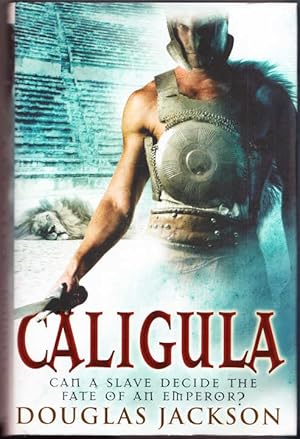 Caligula (Rufus Book 1)