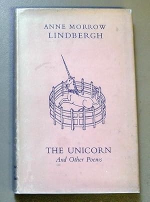 The Unicorn and Other Poems 1935 - 19355