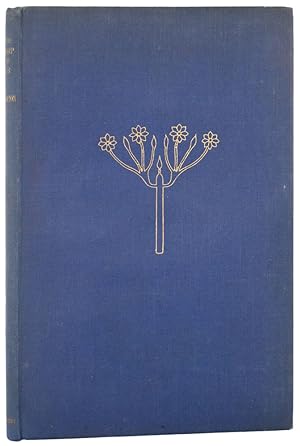 Immagine del venditore per The Harp of Ur, and Other Poems. venduto da Blackwell's Rare Books ABA ILAB BA
