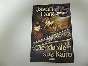 Seller image for Die Mumie aus Kairo. 3 Helden Band 4. Hardcover for sale by Deichkieker Bcherkiste