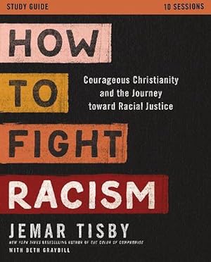 Seller image for How to Fight Racism Study Guide (Paperback) for sale by Grand Eagle Retail