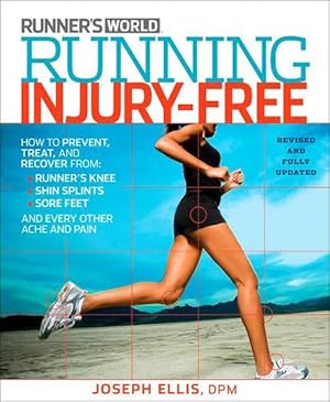 Seller image for Running Injury-Free (Paperback) for sale by Grand Eagle Retail