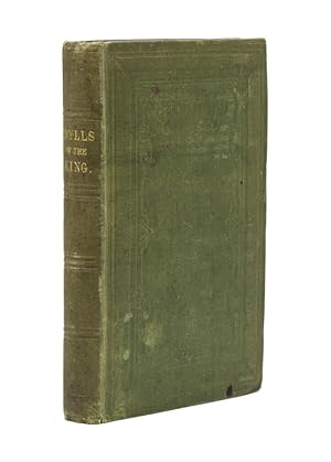 Seller image for Idylls of the King for sale by James Cummins Bookseller, ABAA