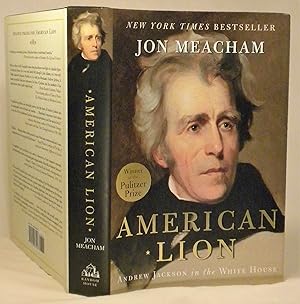 american lion andrew jackson american lion andrew jackson