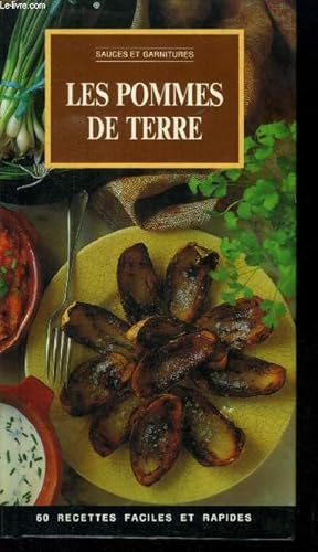 Seller image for Les pommes de terre for sale by Le-Livre