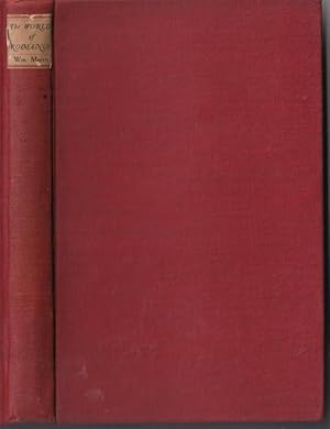 Seller image for The World of Romance, being contributions to the Oxford and Cambridge Magazine 1856 for sale by Broadwater Books