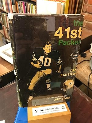 Imagen del vendedor de The 41st Packer A Rookie's Diary a la venta por Ed's Editions LLC, ABAA