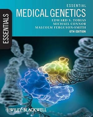 Seller image for Essential Medical Genetics, Includes Desktop Edition (Paperback) for sale by Grand Eagle Retail
