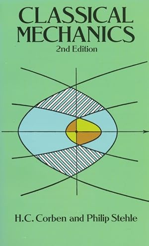 Imagen del vendedor de Classical Mechanics. a la venta por Antiquariat Bernhardt