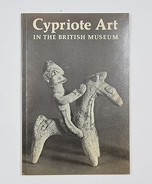 Cypriote art in the British Museum