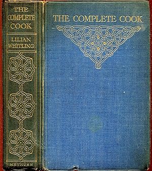 The Complete Cook