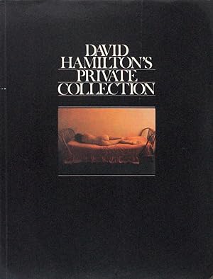 David Hamilton's private collection