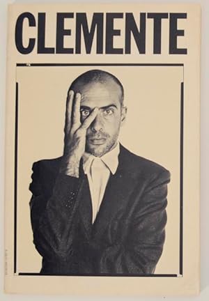 Image du vendeur pour Clemente mis en vente par Jeff Hirsch Books, ABAA