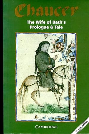 Image du vendeur pour The Wife of Bath's Prologue and Tale mis en vente par Godley Books