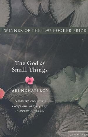 Seller image for The God of Small Things for sale by BuchWeltWeit Ludwig Meier e.K.