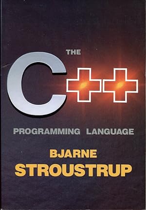 The C++ Programming Language