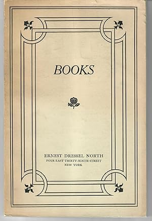 Catalogue of Famous First Editions Rare and Standard Books; [catalogue LXVII = 67]