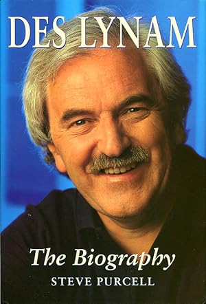 Des Lynam: The Biography