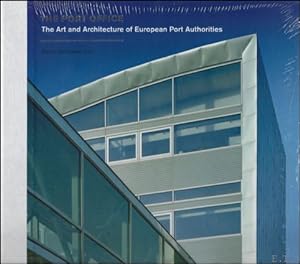 Image du vendeur pour Port Office, The Art & Architecture European Port Authority mis en vente par BOOKSELLER  -  ERIK TONEN  BOOKS