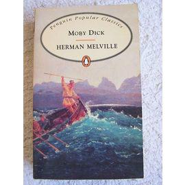 Bild des Verkäufers für Moby Dick zum Verkauf von JLG_livres anciens et modernes