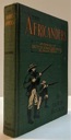 Imagen del vendedor de Africanders, The: A Century of Dutch-English Feud in South Africa a la venta por Monroe Street Books