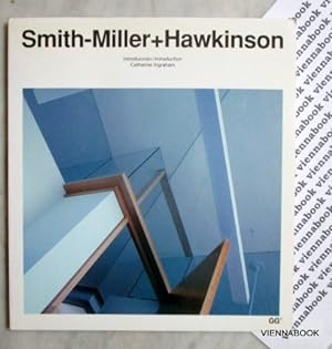 Smith-Miller + Hawkinson (Spanisch/Englisch)