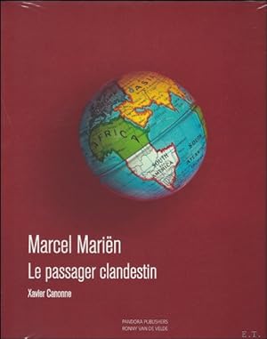 Bild des Verkufers fr Marcel Marien, Le passager clandestin. zum Verkauf von BOOKSELLER  -  ERIK TONEN  BOOKS