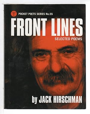 FRONT LINES: Selected Poems.