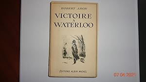 Victoire a Waterloo