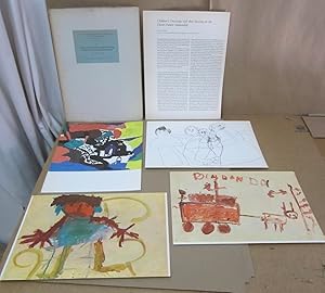 Imagen del vendedor de Children's Drawings and their Bearing on the Doctor-Patient Relationship (=Psychopathology and Pictorial Expression, Series 4) a la venta por Atlantic Bookshop