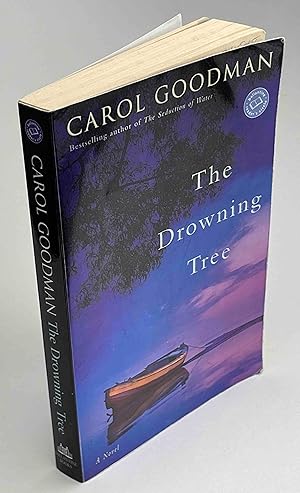 Seller image for THE DROWNING TREE. for sale by Bookfever, IOBA  (Volk & Iiams)