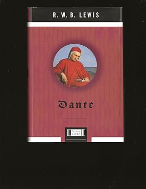 Seller image for Dante (Daniel Bell's book) for sale by Rareeclectic
