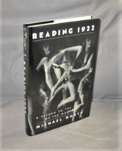 Reading 1922: A Return to the Scene of the Modern.