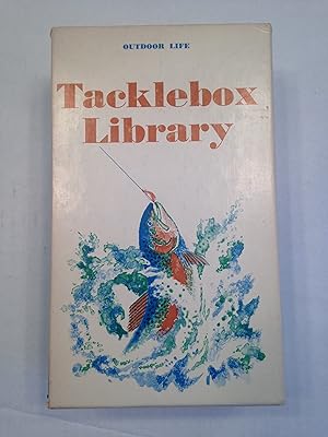 Image du vendeur pour Outdoor Life Tacklebox Library. 5 Volumes Complete Boxed Set. mis en vente par T. Brennan Bookseller (ABAA / ILAB)