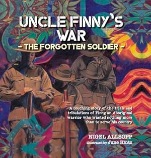 Seller image for Uncle Finny's War (Paperback) for sale by Grand Eagle Retail