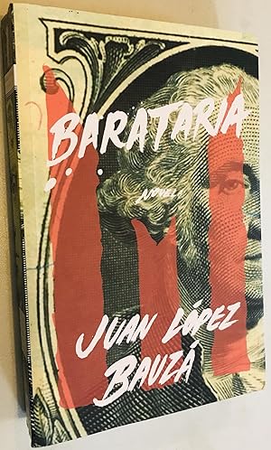 Seller image for Barataria (Libro 1) for sale by Once Upon A Time