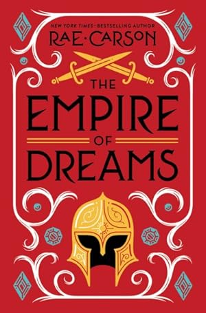 Imagen del vendedor de Empire of Dreams a la venta por GreatBookPrices