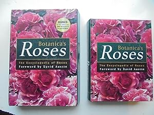 Botanica's Roses