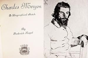 Charles Meryon / A Biographical Sketch