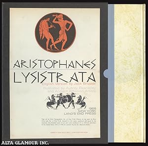 Seller image for LYSISTRATA for sale by Alta-Glamour Inc.