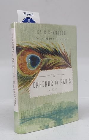 Seller image for The Emperor of Paris for sale by Attic Books (ABAC, ILAB)