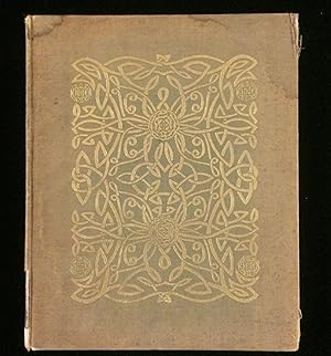 RUBAIYAT OF OMAR KHAYAM THE ASTRONOMER POET OF PERSIA RENDERED INTO ENGLISH VERSE BY EDWARD FITZG...