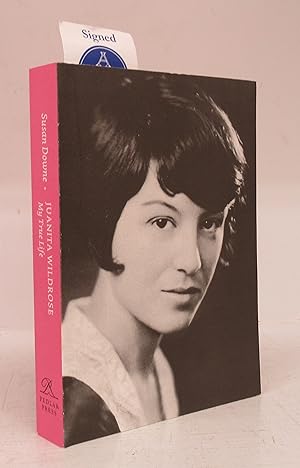 Seller image for Juanita Wildrose: My True Life for sale by Attic Books (ABAC, ILAB)
