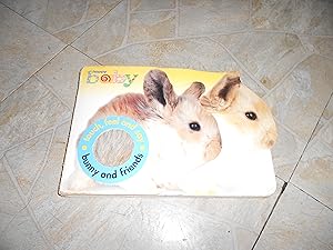 Imagen del vendedor de Happy Baby: Bunny And Friends a la venta por ralph brandeal