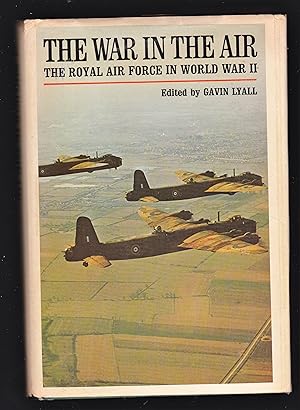Seller image for The War in the Air: The Royal Air Force in World War II for sale by Riverhorse Books