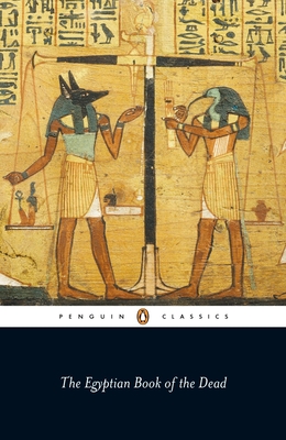 Seller image for The Egyptian Book of the Dead (Paperback or Softback) for sale by BargainBookStores