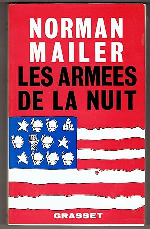 Les armees de la nuit [The Armies of the Night in French]